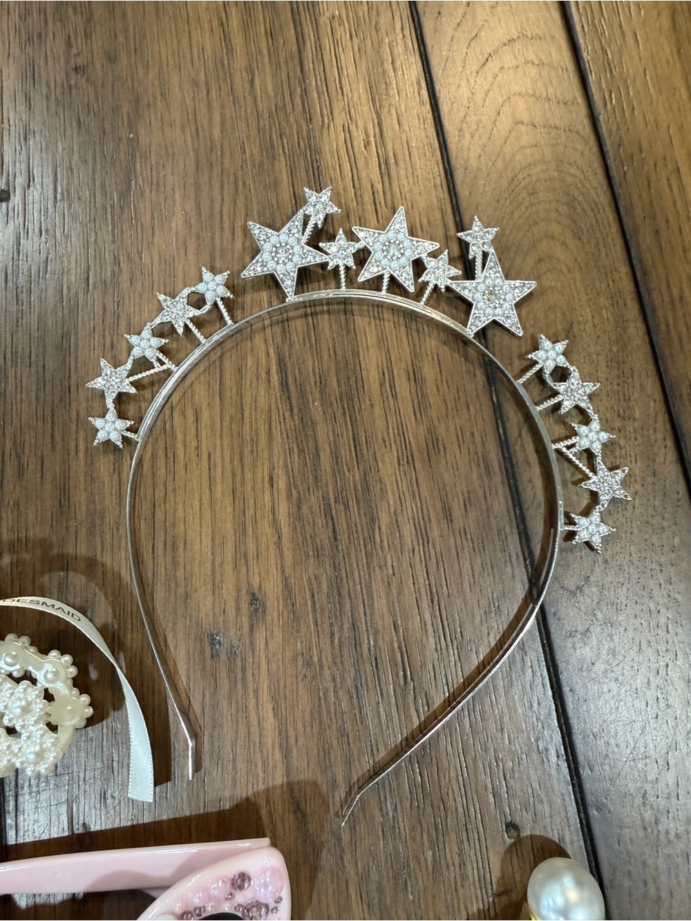 Bridesmaid gift bundle - Picture 5 of 8